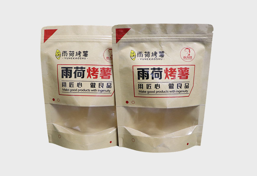 購(gòu)買和使用食品包裝袋的三大誤區(qū)